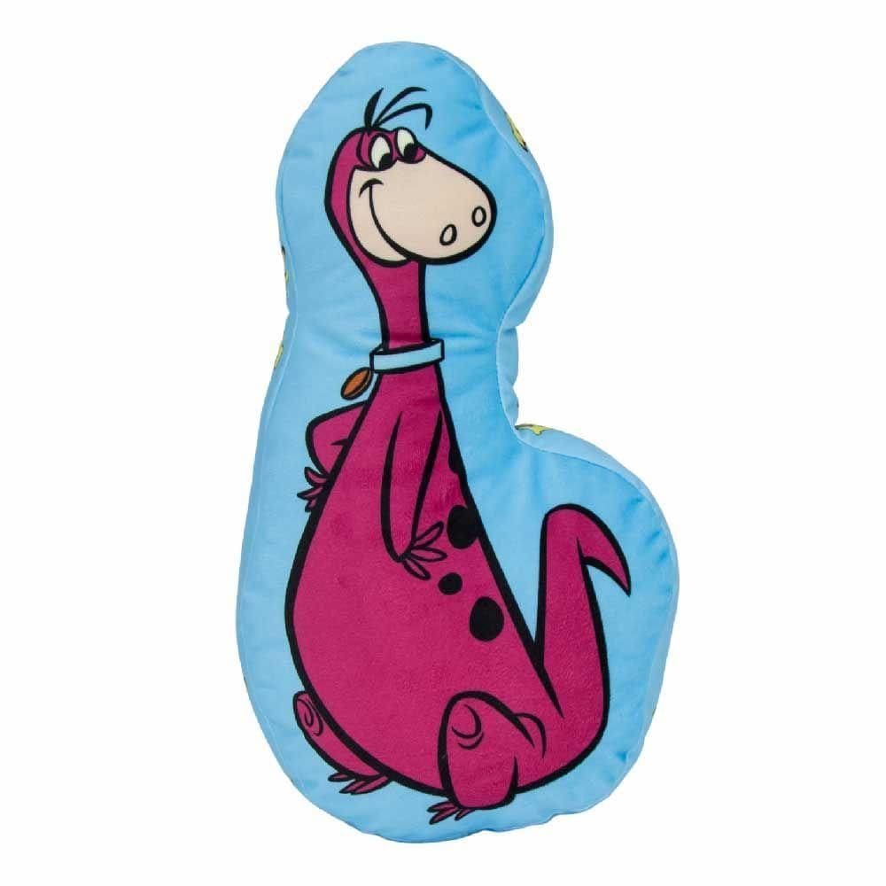 Almofada Formato Dino Hanna Barbera