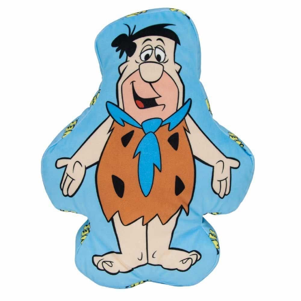 Almofada Formato Fred Hanna Barbera