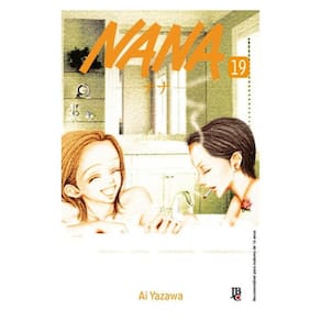 Nana Vol.19