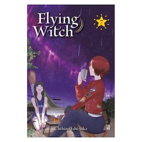 Flying Witch Vol. 07