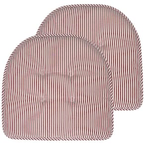 Almofada de cadeira Sweet Home Collection Memory Foam em forma de U