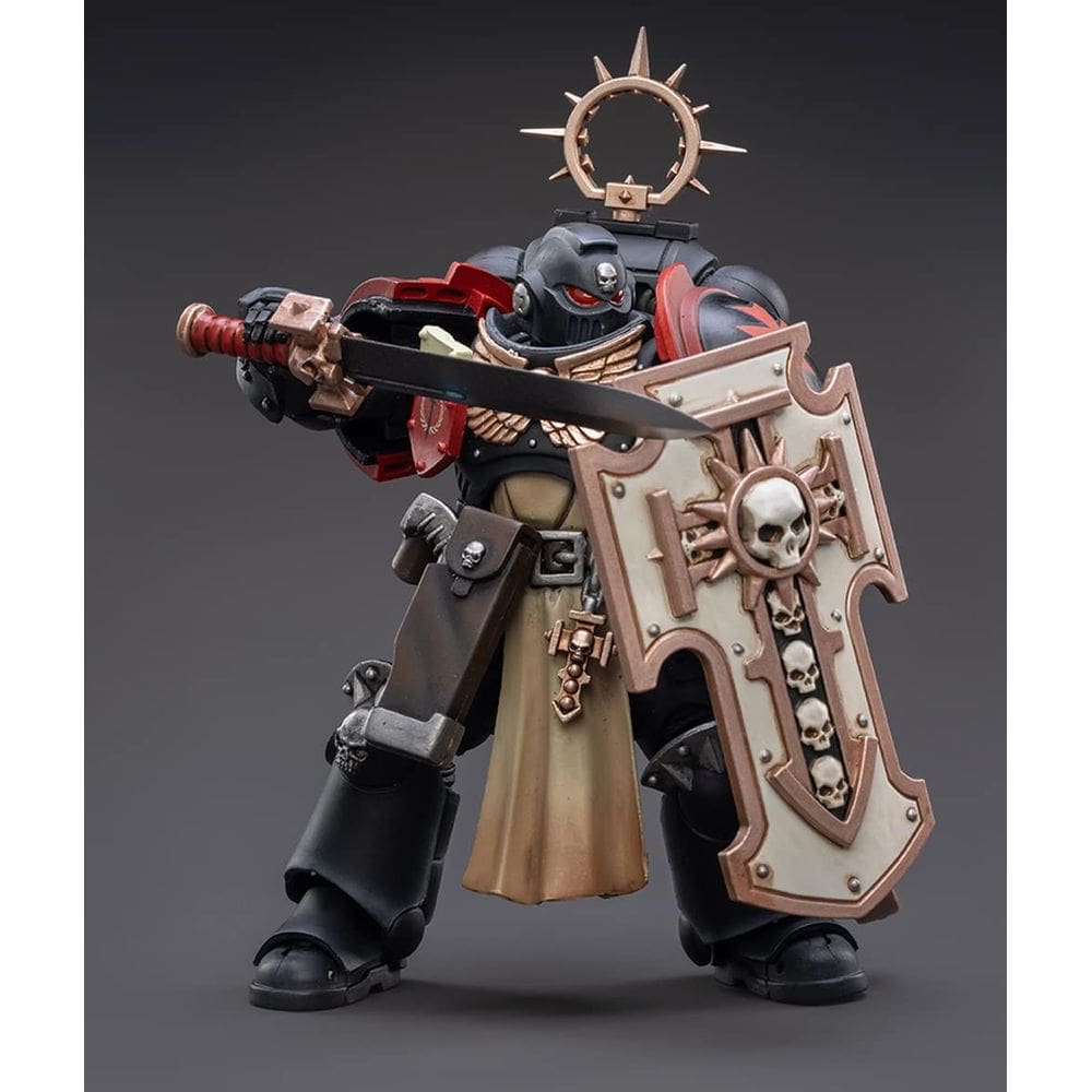 Bonecos de ação HiPlay JoyToy × Warhammer 40K 1/18 Scale