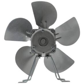 Micro Motor Ventilador Exaustor Extra Grande 1/20 Lorenzetti