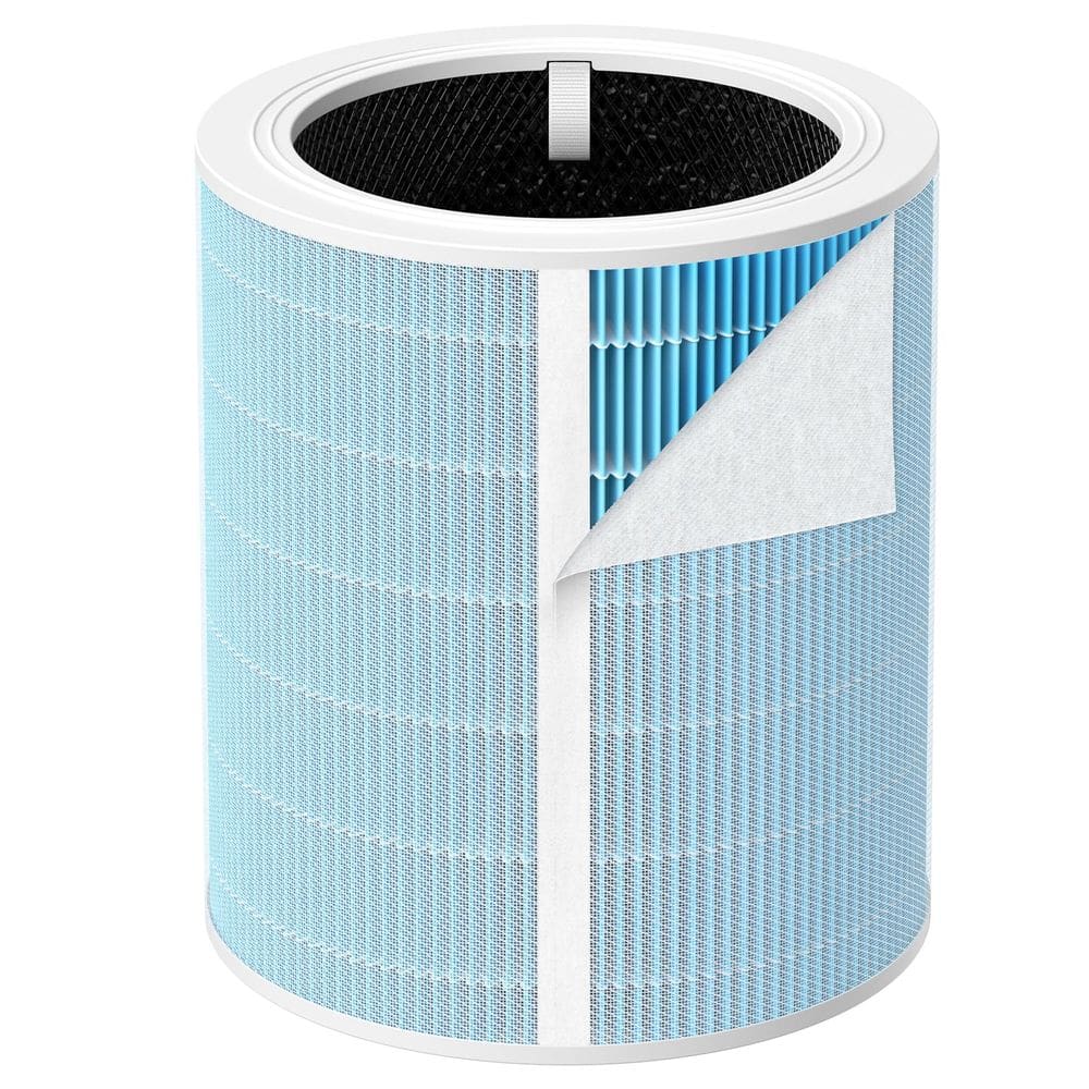 Filtro de reposição Cabiclean Core 600S Smoke Re-mover
