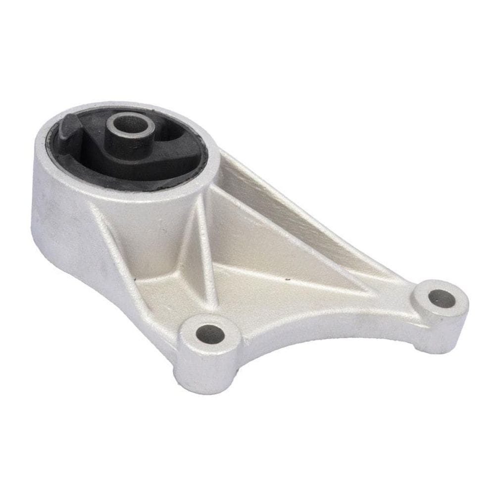 Mb1197 - Coxim Frontal Do Motor Lado Esquerdo - Com Transm