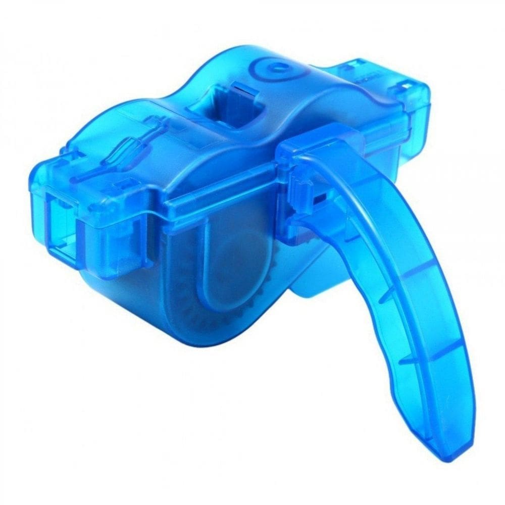 Limpador De Corrente Para Bicicleta - Rotony