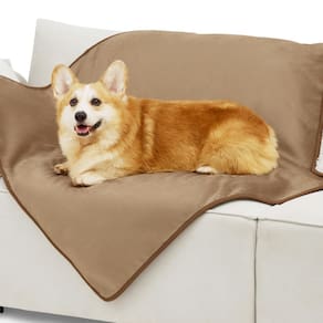 Manta impermeável para cães Bedsure para cães e gatos grandes
