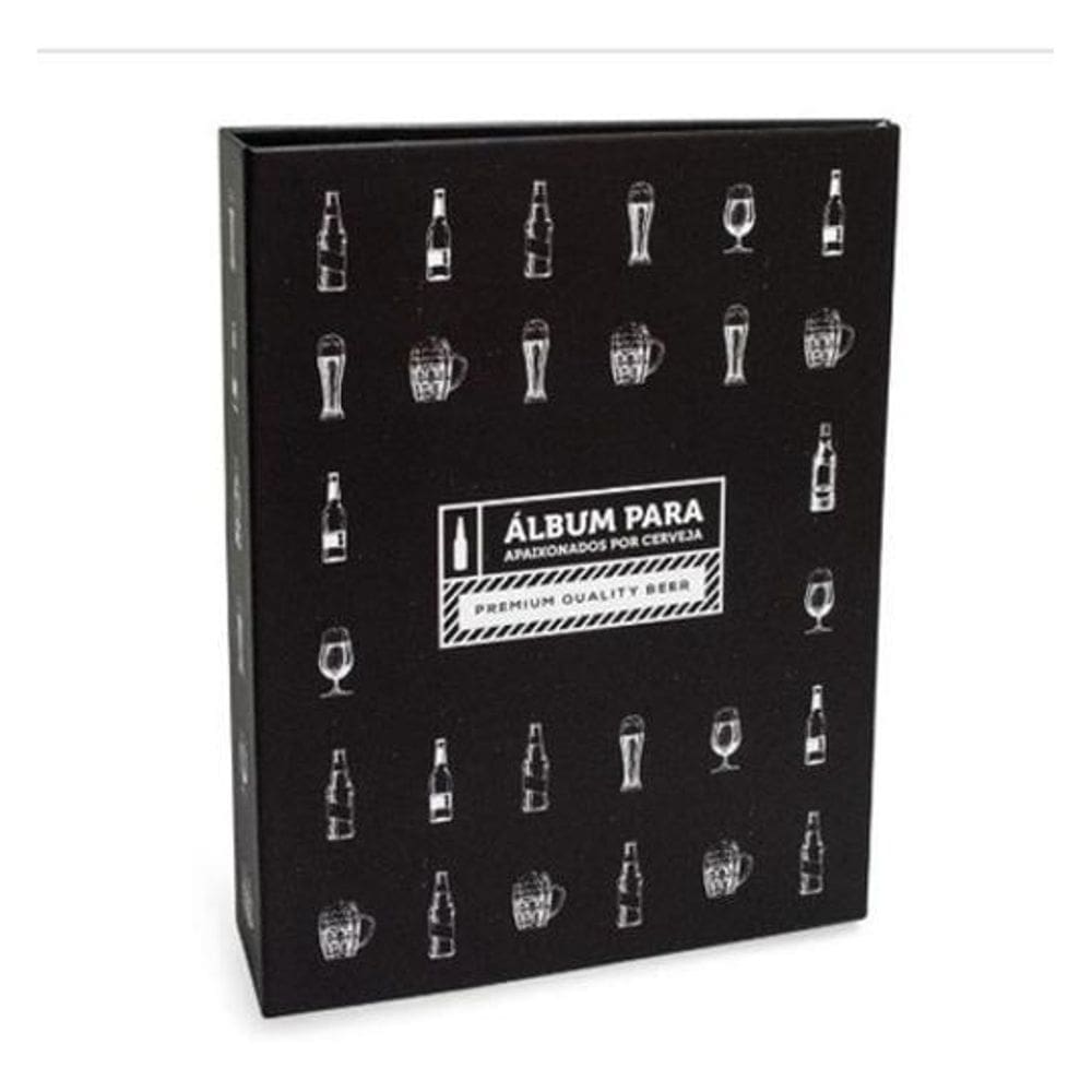 Álbum 160F 10X15 Criativa - Ical 933