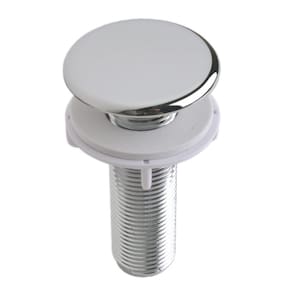 Tampa de orifício de pia de cozinha Danco Rust Resistant Chrome