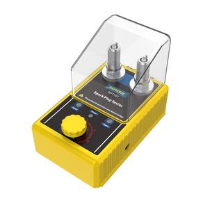 Testador de vela de ignição para carro AUTOOL Automotive Engine Analyzer 110V