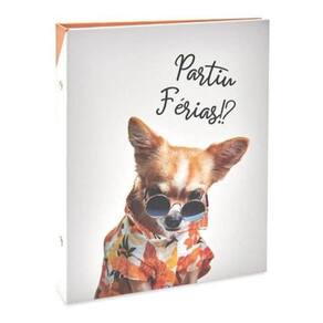 Álbum 160F 10X15 Pet Lovers - Ical 949