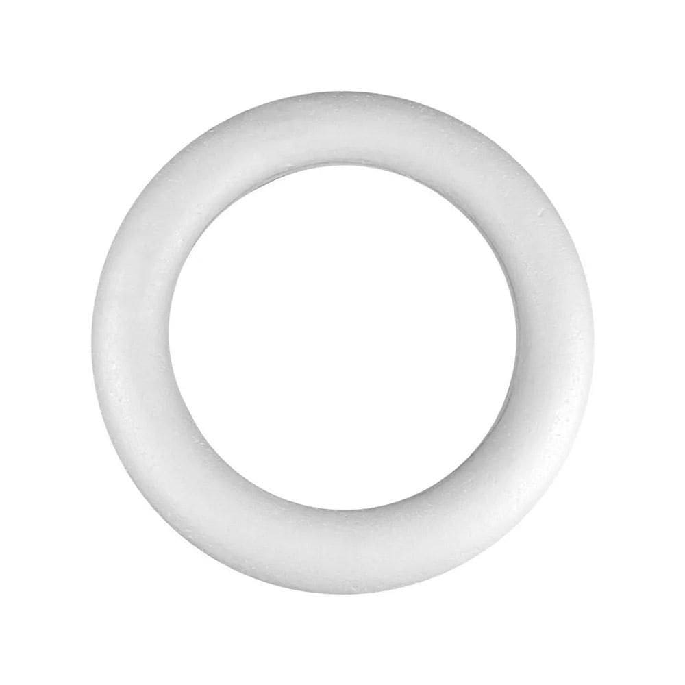 Guirlanda Boia De Isopor 26X3Cm 1 Unidade Styrof