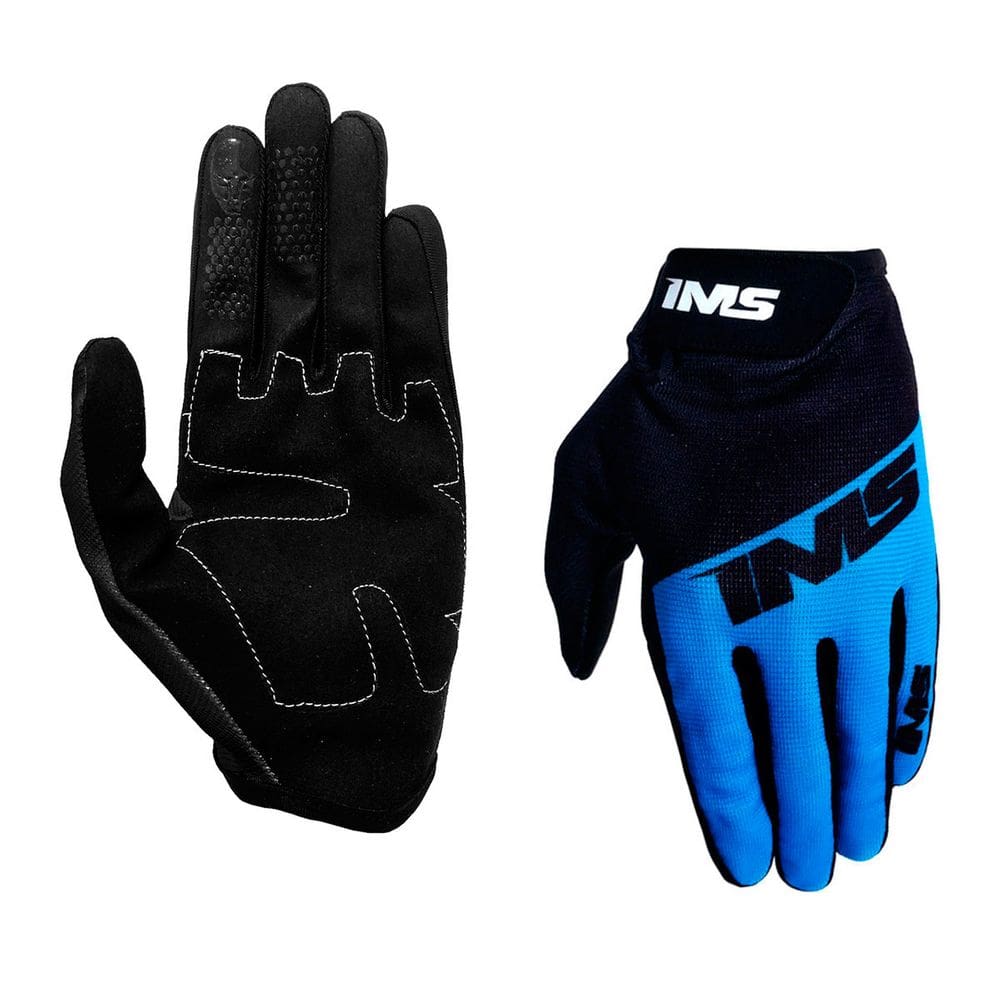 Luva Ims Attack Motocross Trilha Enduro