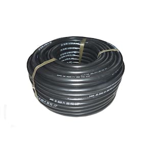 Mangueira Compressor Pneumática Antitorção 1/2 300Psi - 30M