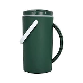 Jarra Térmica Nativa 2,5 Litros - Verde Mor