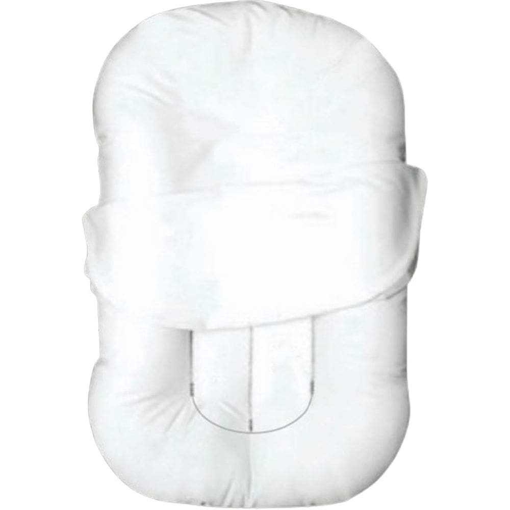 Kit Ninho Cazulinho para Bebê com Capa Removível 97x60x12cm