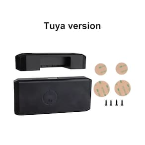 Fechadura Bluetooth porta,gaveta Tuya / Smartlife- Preto