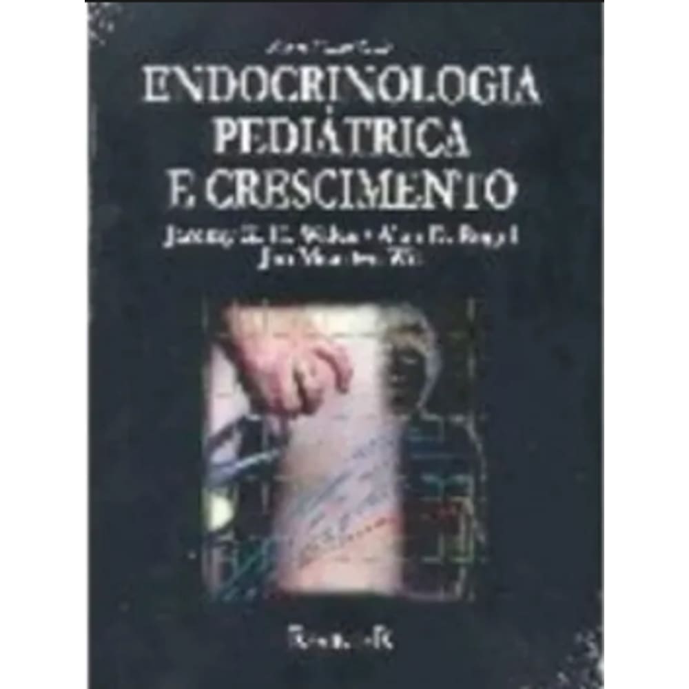 Endocrinologia Pediátrica e Crescimento
