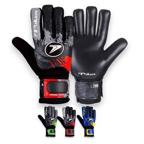 Luva De Goleiro Poker Infinity Campo Society Futsal Training