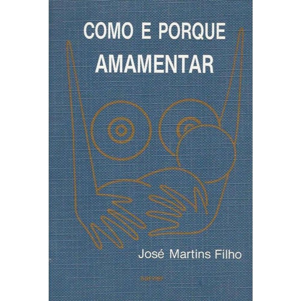 Como e porque amamentar