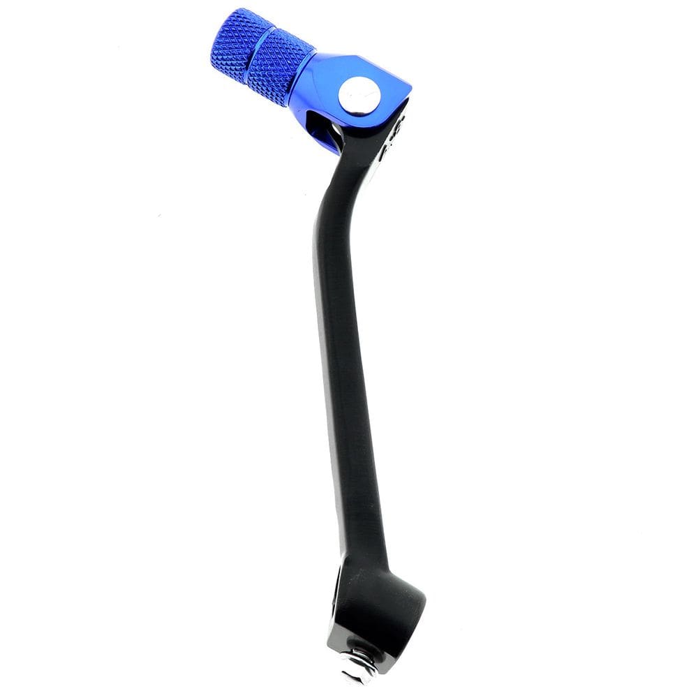 Pedal Câmbio Retrátil Zeta Yz 85