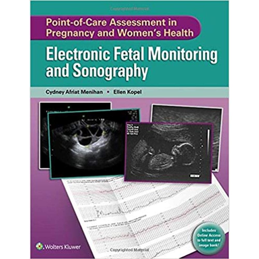 Point-Of-Care Assessment In Pregnancy And Womens