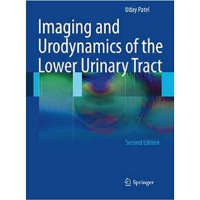Imaging And Urodynamics Of The Lower Urinary Tract