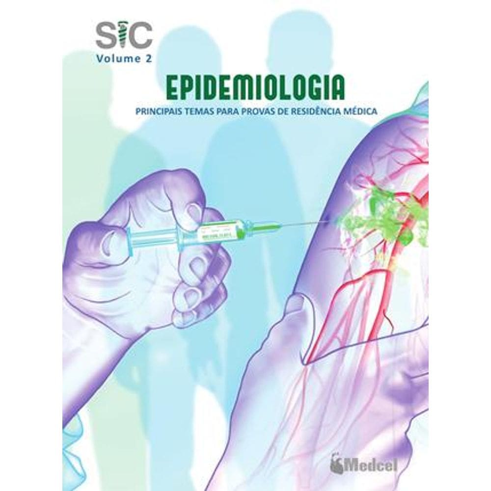 Epidemiologia vol 3