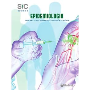 Epidemiologia vol 3