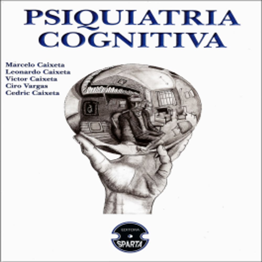 Psiquiatria Cognitiva