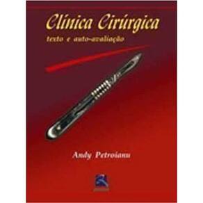 Clinica Cirúrgica