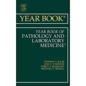 Year Book of Pathology and Laboratory Medicine 2011 1st Edition