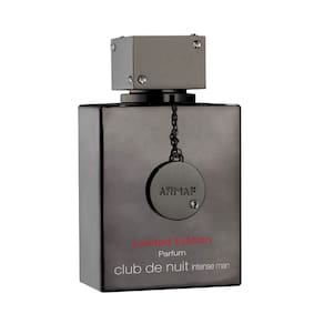 Perfume Armaf Club De Nuit Intense Men Edição Limitada 100mL