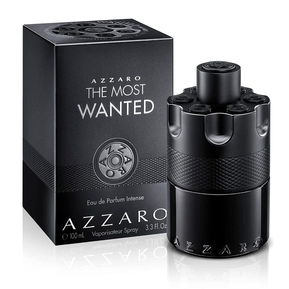 The Most Wanted Eau de Parfum Intense 100mL