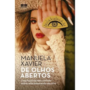 De Olhos Abertos Uma História Não Contada Sobre