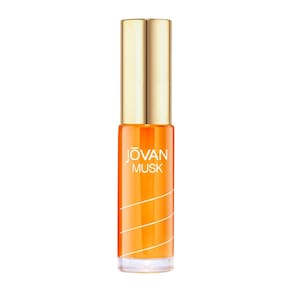 Perfume Jovan Musk Oil Sexy para mulheres, fórmula vegana de 10 ml