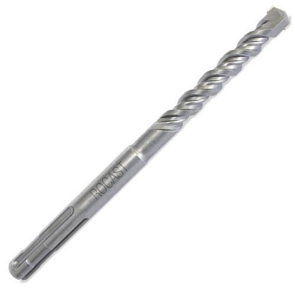 Broca Sd Max 20 X 505 Mm Rocast