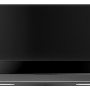 Depurador De Ar De Embutir 60cm Preto Led 220v - Electrolux