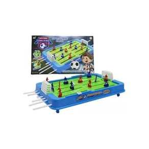 Brinquedos Interativos Do Jogo De Futebol De Mesa Pebolim