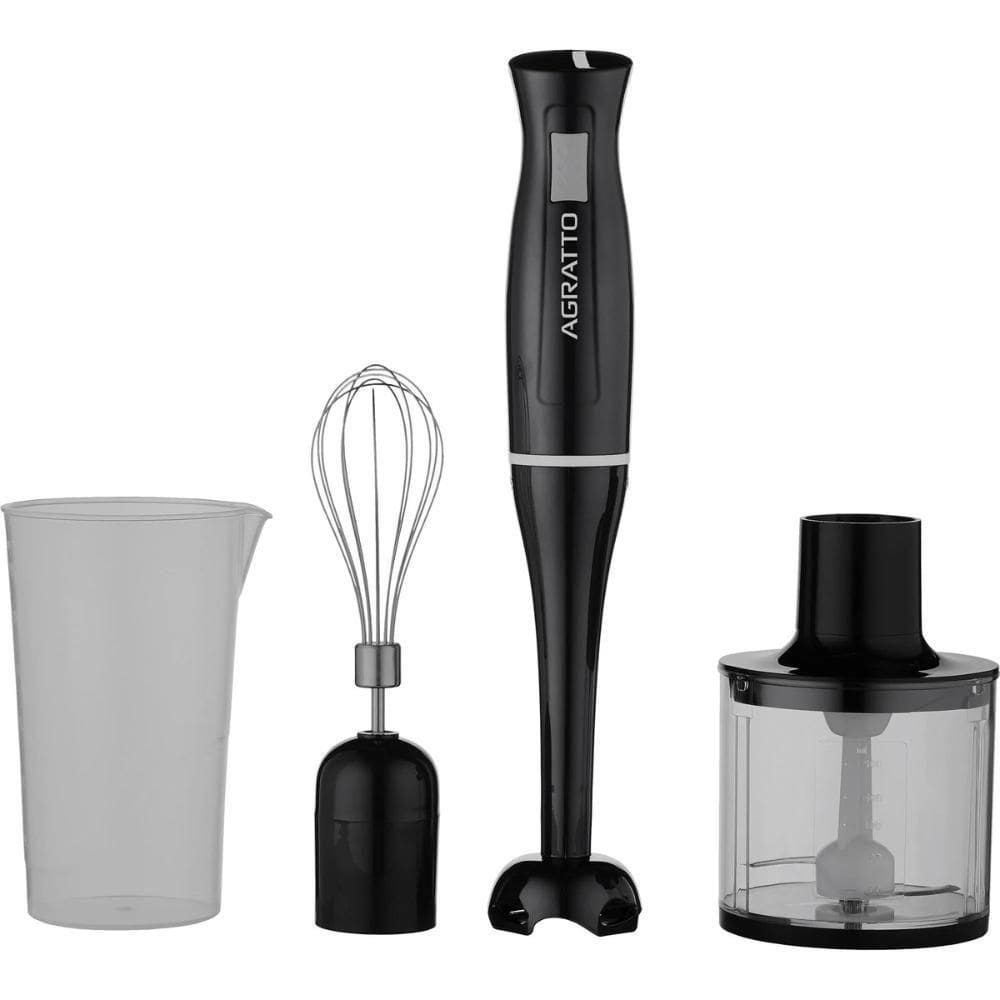 Mixer 3 Em 1 Agratto 700ml 127v