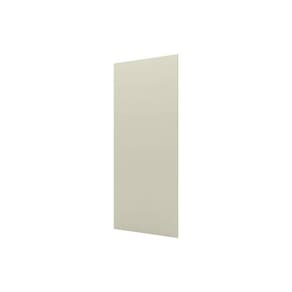 Painel Modulado De Edição P- Fechamento O467 240x100x1.5cm Areia - Henn