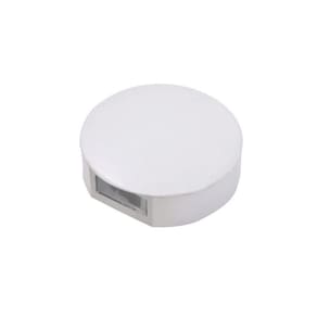 Arandela Plaslumi Slim Red 2 Fachos 1lamp G9 Br 21100-01
