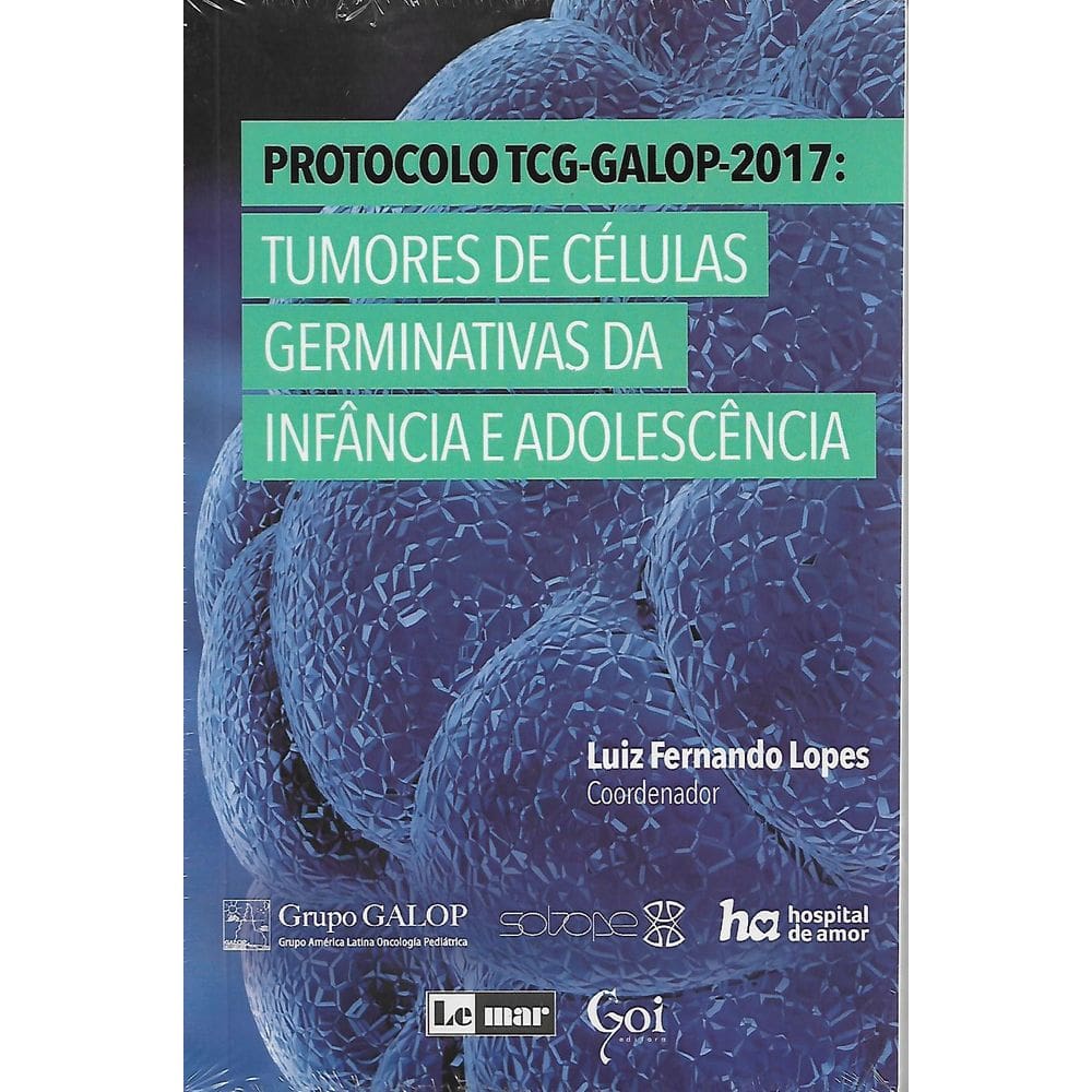 Tumores de Células Germinativas da Infância e Adolescência