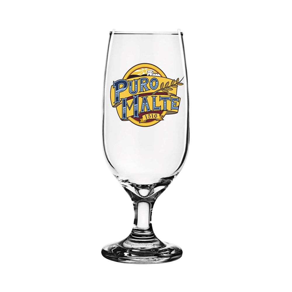 Taça Nadir Brasão Cerveja 300ml
