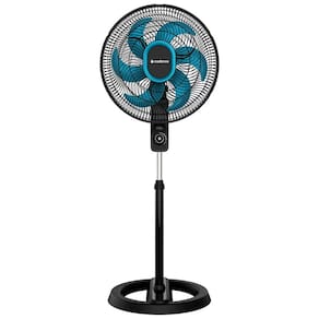 Ventilador de Coluna Cadence 6 Pás Turbo Conforto VTR830 - 40cm 127V