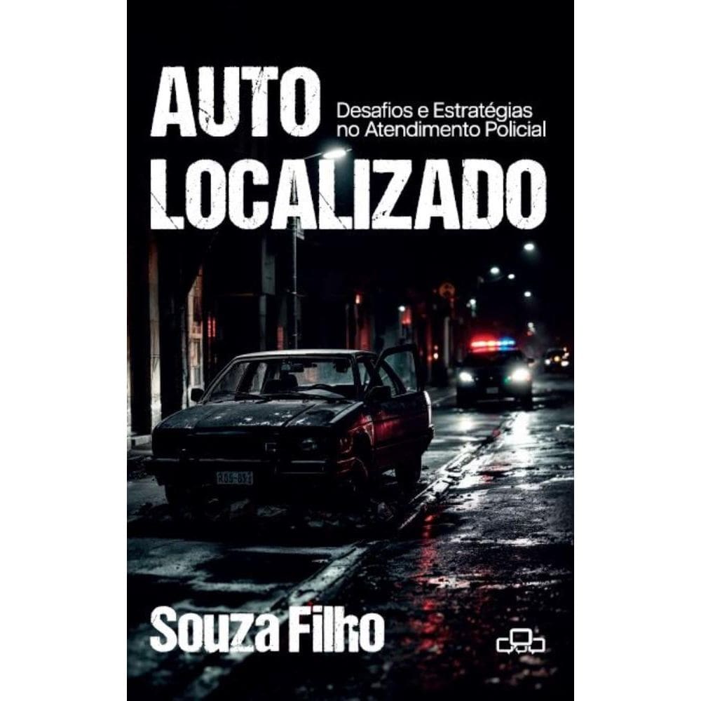 Auto localizado