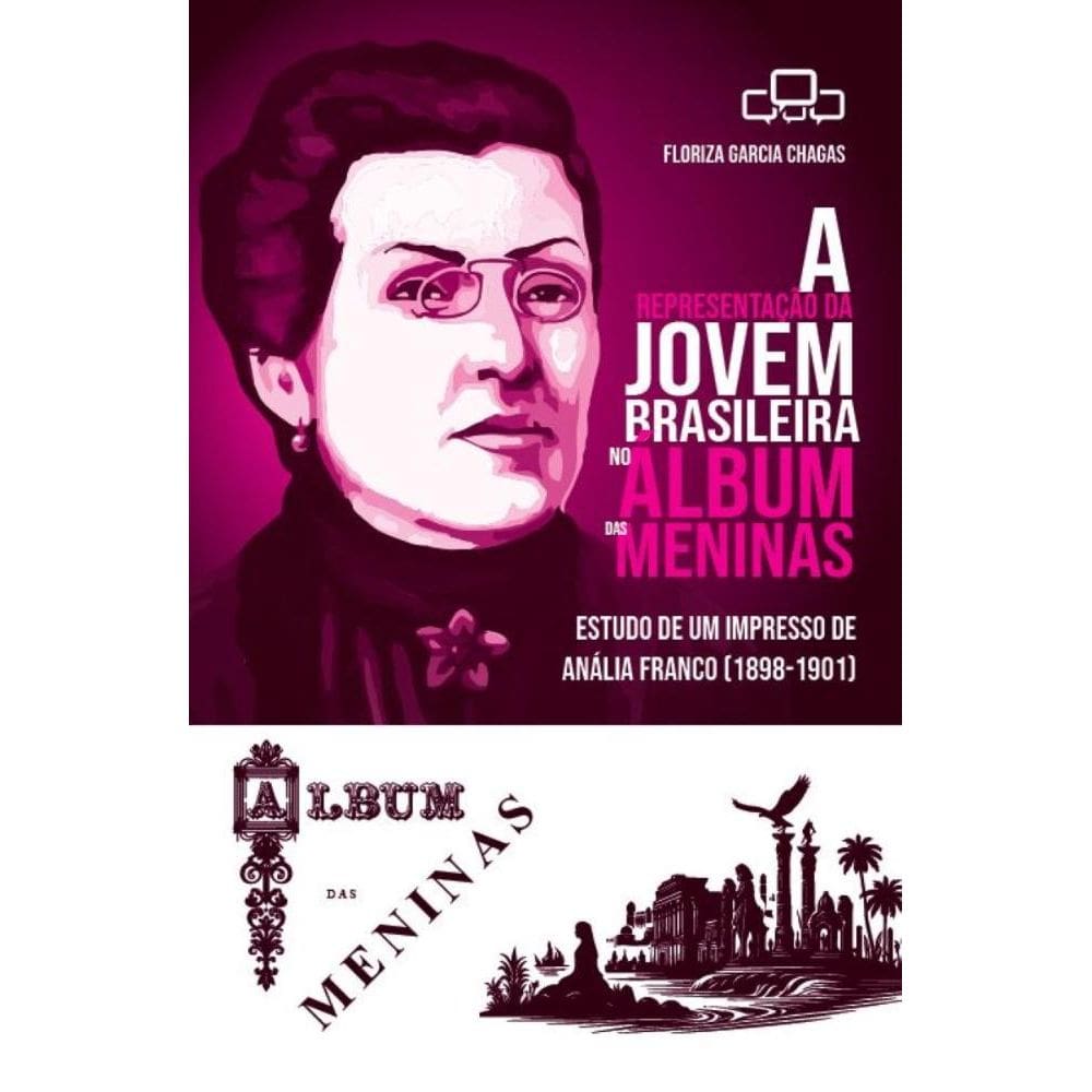 A Representação da Jovem Brasileira no Álbum das Meninas: