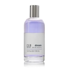 Perfume GAP Dream Eau de Toilette Spray 100ml para mulheres