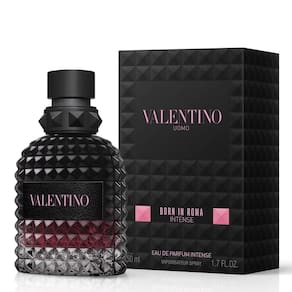 Perfume Uomo Born in Roma Intense Eau de Parfum 50ml