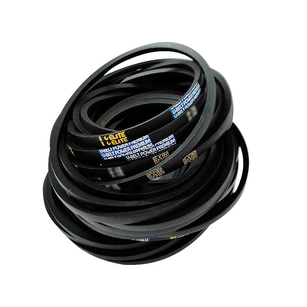 Kit Correia em V Lisa A109 Elite  3 unidades